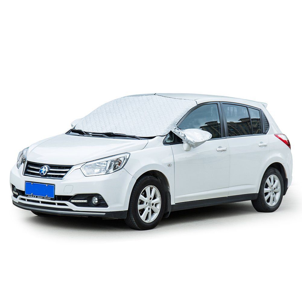 Gift Ideas - Windshield Protector